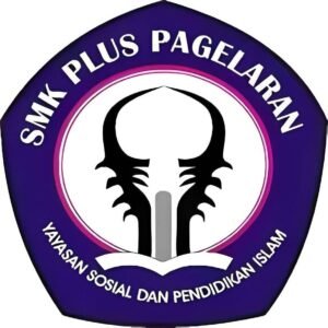 Logo SMK Plus Pagelaran
