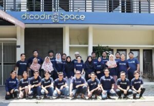 Dicoding Academy