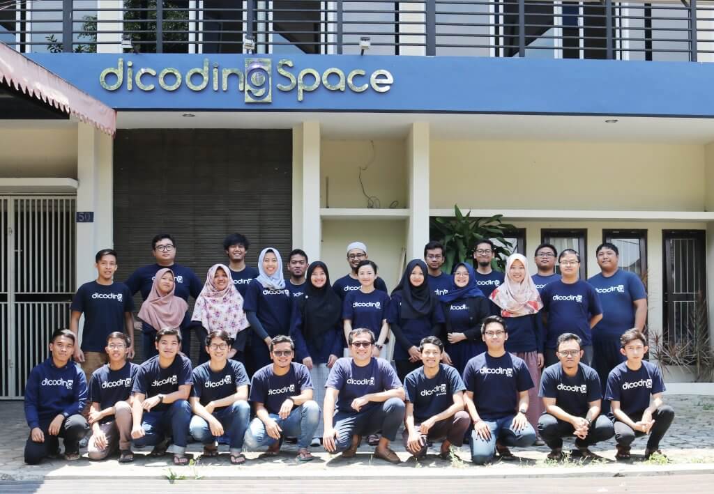 Dicoding Academy