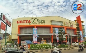 PT Griya Pratama