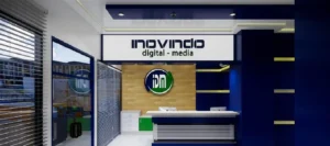 PT Inovindo Bandung