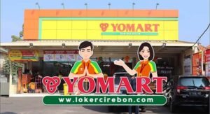 PT Yomart